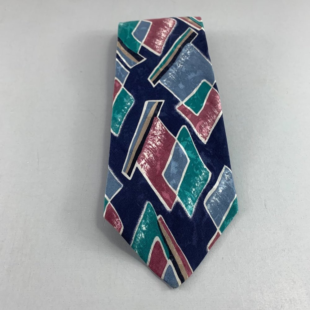 T.K.S. for Nordstrom Men's Tie 3' x 61" Vintage